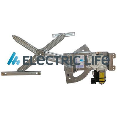 ELECTRIC LIFE Lasinnostin ZR OPO71 R C